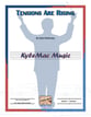 Tensions Are Rising Concert Band sheet music cover